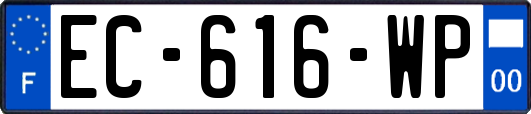 EC-616-WP