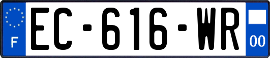 EC-616-WR