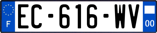 EC-616-WV