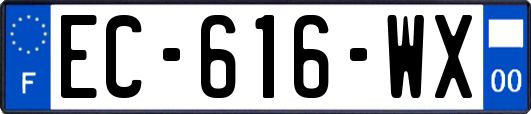 EC-616-WX