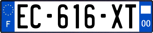 EC-616-XT