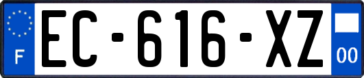 EC-616-XZ