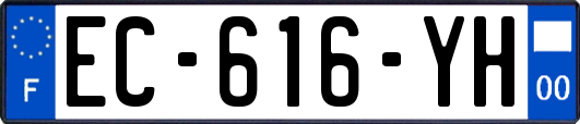 EC-616-YH