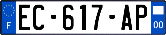 EC-617-AP