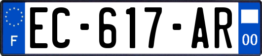 EC-617-AR