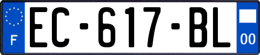 EC-617-BL