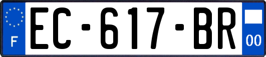 EC-617-BR