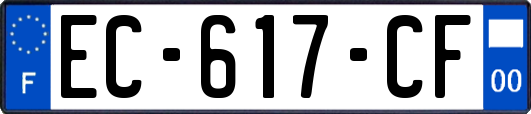 EC-617-CF