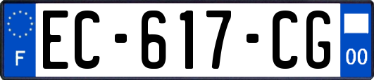 EC-617-CG