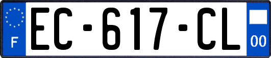 EC-617-CL
