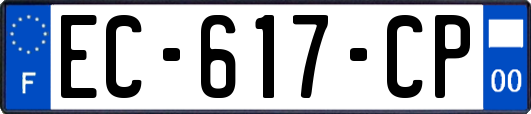 EC-617-CP