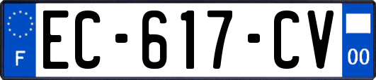 EC-617-CV