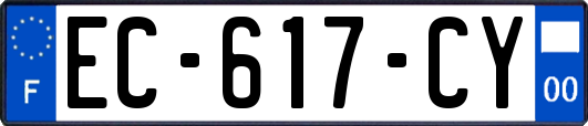 EC-617-CY