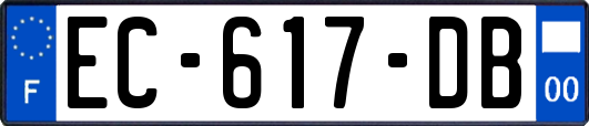 EC-617-DB