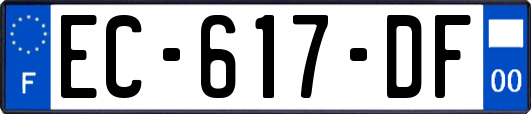 EC-617-DF