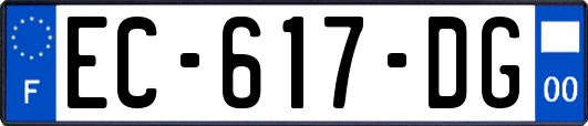 EC-617-DG