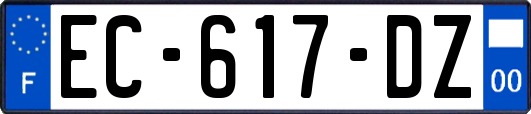 EC-617-DZ