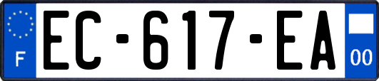 EC-617-EA