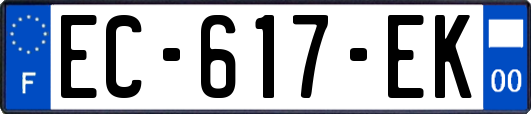 EC-617-EK