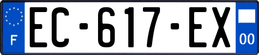 EC-617-EX