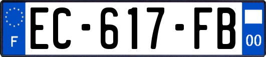EC-617-FB