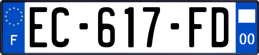 EC-617-FD