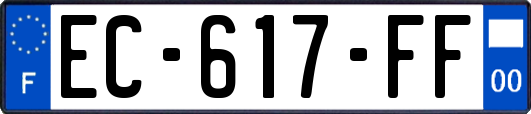 EC-617-FF