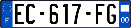 EC-617-FG