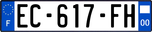 EC-617-FH