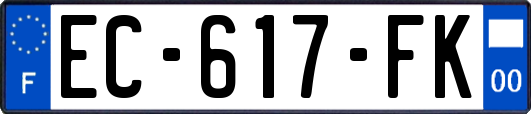 EC-617-FK