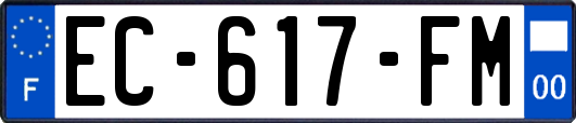EC-617-FM