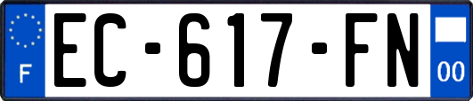 EC-617-FN