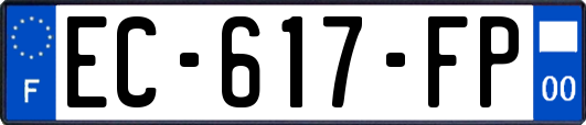 EC-617-FP