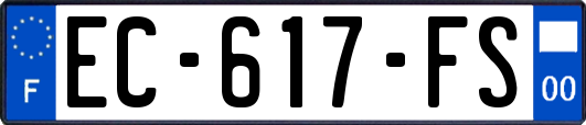 EC-617-FS