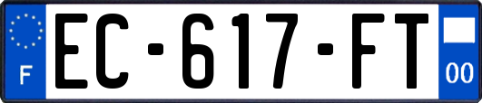 EC-617-FT