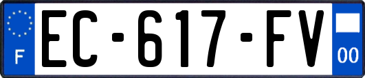 EC-617-FV
