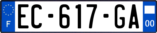EC-617-GA
