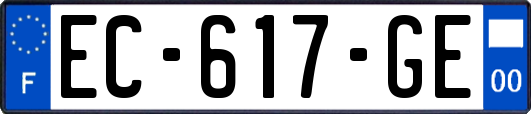 EC-617-GE