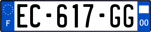 EC-617-GG