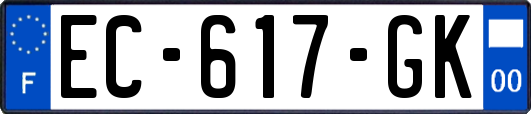 EC-617-GK