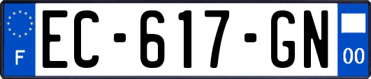 EC-617-GN