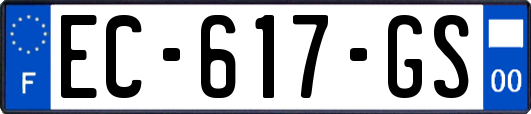 EC-617-GS