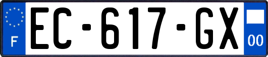 EC-617-GX