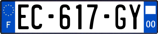 EC-617-GY