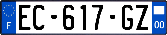 EC-617-GZ