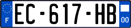 EC-617-HB
