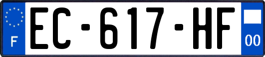 EC-617-HF