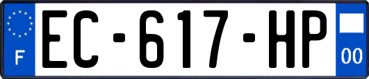 EC-617-HP