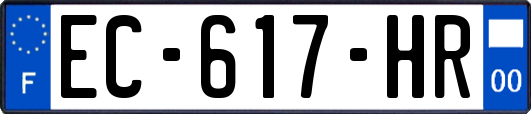 EC-617-HR