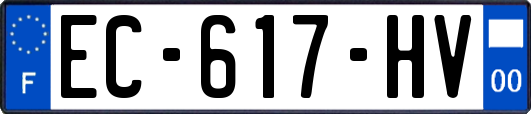 EC-617-HV